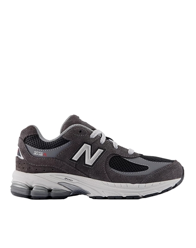New Balance - PC2002RA Sneakers - Black Cement/Castlerock